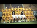 Dukla Praha - fotografování - nové dresy