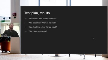 1dv609 - system testing