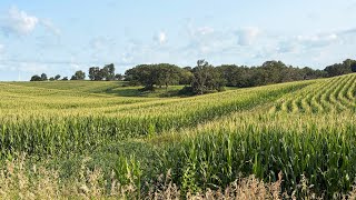 POTA Gravel Adventure: Union Grove State Park (RAGBRAI 2026 Day 5)