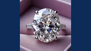 Shine Like a Diamond Ring