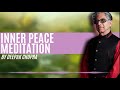 10 min meditation  inner peace  daily guided meditation by deepak chopra