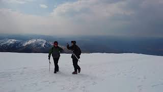 Guided Ascent of Ben Nevis - West Coast Mountain Guides