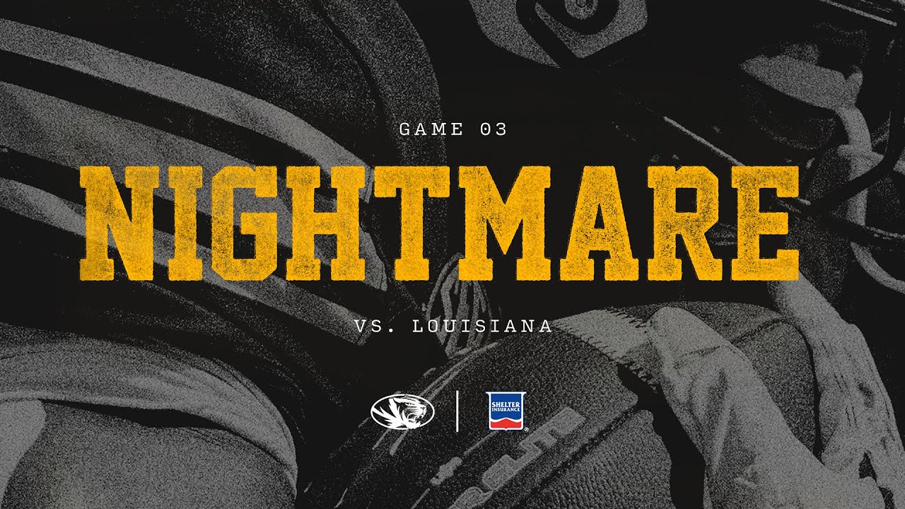 MIZ vs. UL - Mini movie 🎬