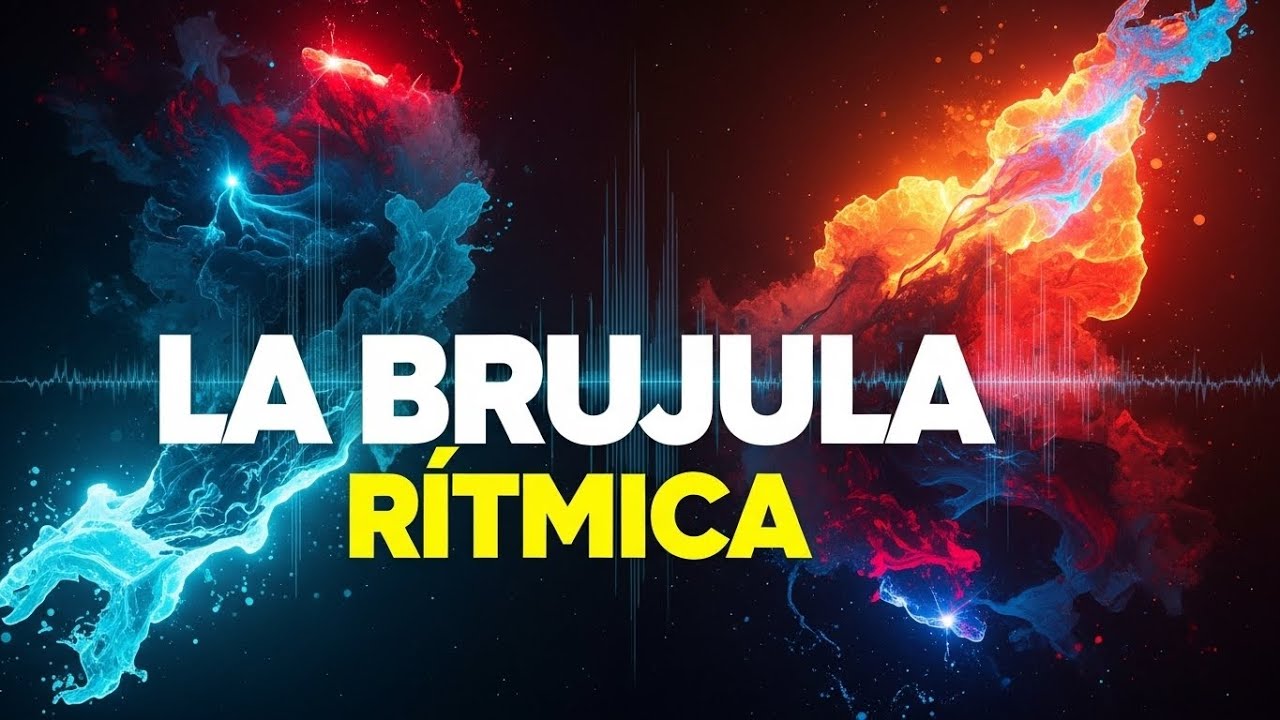 La Brújula Rítmica- Electronic Folklore by   @DusttoFlames-f7q   @F3RN1DJ ​