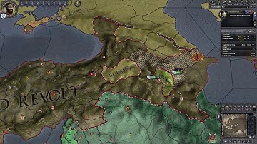 Crusader Kings 2 - Holy Fury - Kingdom of David #14