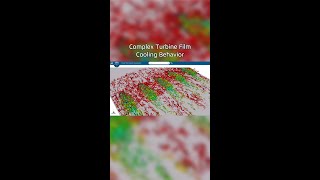 Can machine learning really predict turbine film cooling behavior in seconds? 🤔