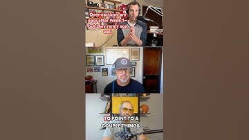 Overreactions are easy after Week 1—but they rarely age well. #nfl #football