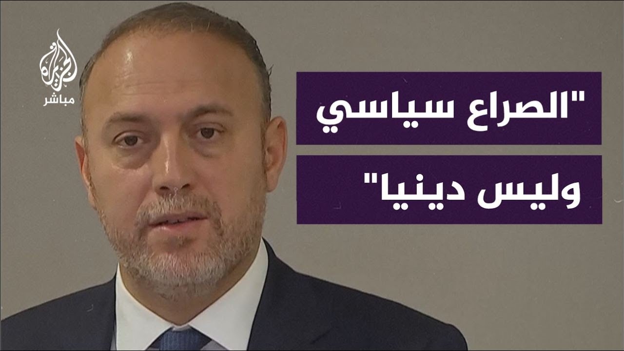 السفير الفلسطيني في بريطانيا: ما يحدث في غزة لم يبدأ في 7 أكتوبر بل كان تراكما لحصار القطاع 16 عاما