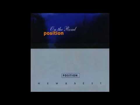 133. 포지션Position 또 한번의 이별 가사 첨부