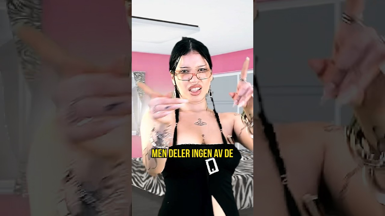 SA_G Feat. Dulcedoll - ''SOM EN G'' 🦄 TEASER