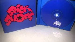 Watch Slick Shoes Five O Grind video