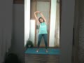 Good Bye Love Handles | Yoga for Love Handles | Yog4Lyf #shorts