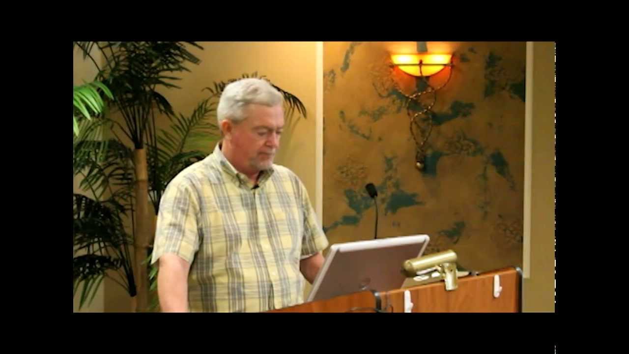 Innovia Brevard MLS Basic Part 4