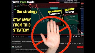 Unknown Buy Sell Indicator Tradingview Gets Shocking Win Rate Tradingview Best Indicators