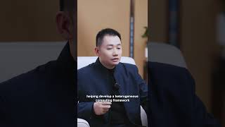 In Dialogue with openEuler — Ye Qinglong on OS for Heterogeneous Computing