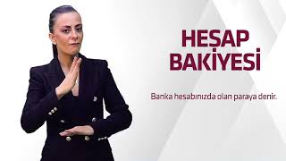 Hesap Bakiyesi Nedir? Alternatif Bank