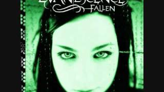 Evanescence - Haunted *HQ