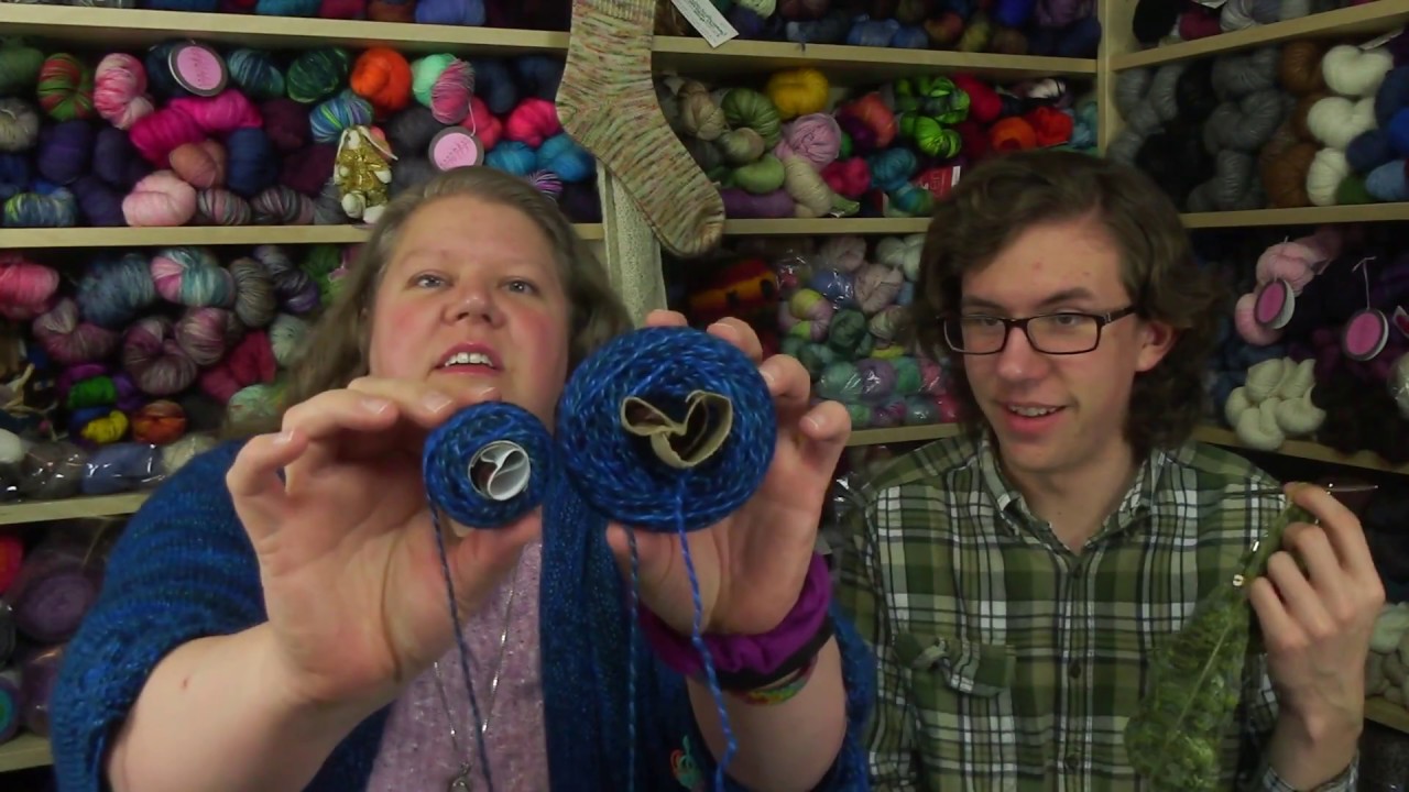 Color & Life Podcast | Episode 23-1 Show and Tell - Toaster Cover?