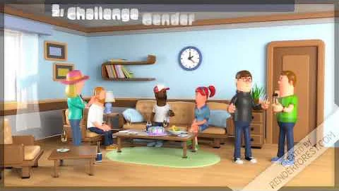 Gender Inclusive Language Series Part 4