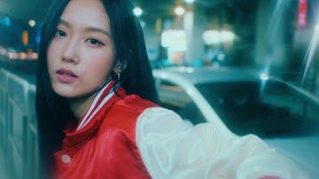 Seori - Lovers In The Night (Lyric Video)