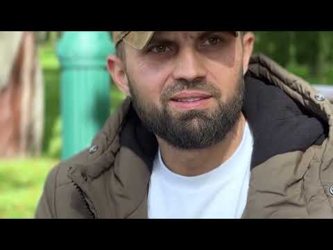 "Heroes of Ukraine". Vasyl Burmech