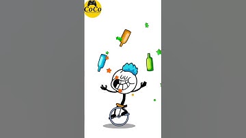 Troll Master 🎶 - Draw One Part-DOP All Levels ANSWERS - Gameplay  Android LEVEL -21