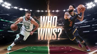 Boston Celtics vs Cleveland Cavaliers - Full Game Highlights | February 4, 2025 NBA Season