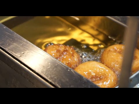 Javi Mini Donuts