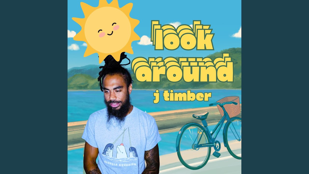 Watch look around on YouTube Watch look around on YouTube