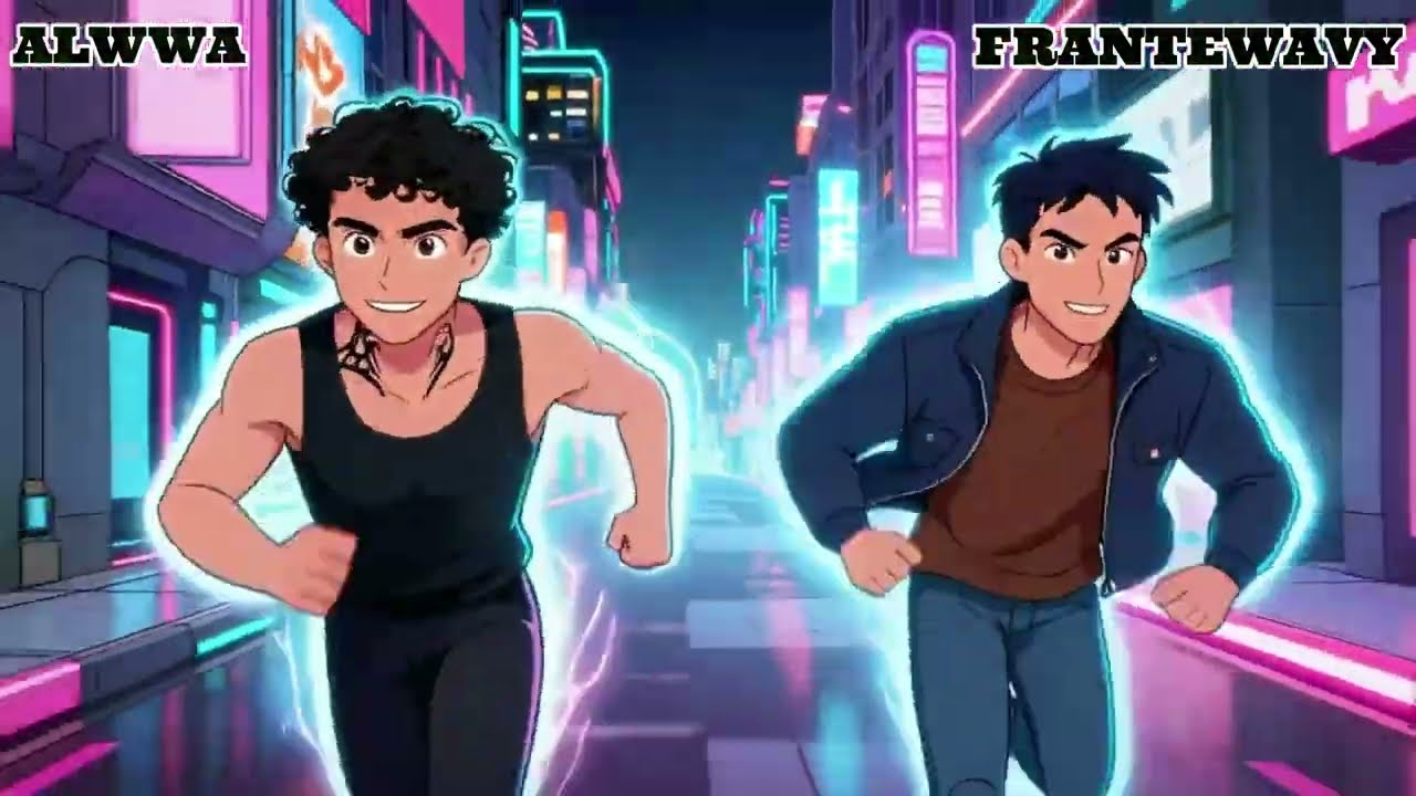 ALWWA-FRANTEWAVY- SUMO