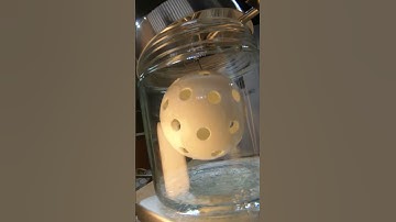 Can Vapor Make 3D Prints Strong?