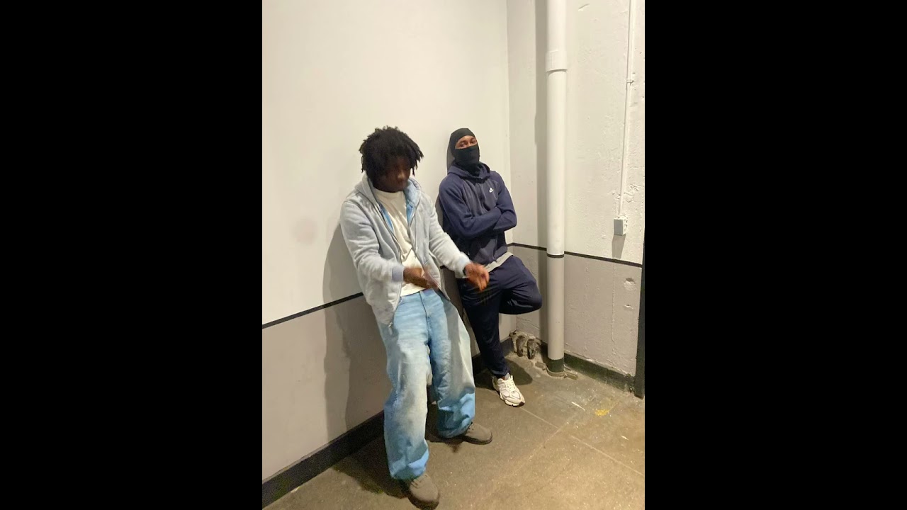 K.C. Valliii - FORREAl