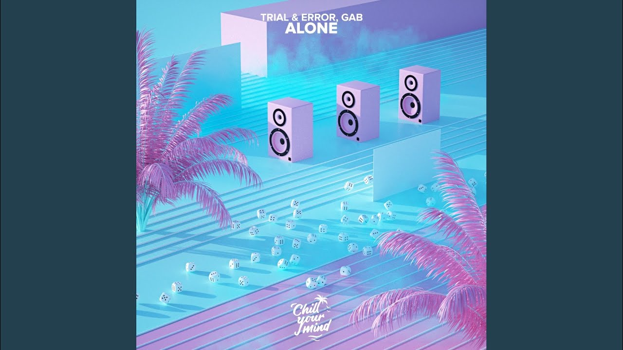 Watch Alone on YouTube Watch Alone on YouTube