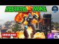 Daddy got his first rebirth island nuke #rebirthisland #callofduty #warzone #resurgence