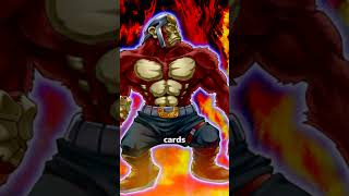 THIS YUGIOH RULE CHANGED EVERYTHING
For fifteen months, Yu-Gi-Ohs biggest tournaments were decided by decks nobody built. Starting at YCS Atlanta in February 2014, Konami forced every Top 16 player in the Americas to draft a brand-new deck at the table from Battle Pack boosters — real decks didnt matter anymore. The wildest final of that run: Denny Yu vs. Brandon Wigley at YCS Las Vegas, April 2014, decided by a Cyber Jar flip and a topdeck war between Ape Fighter and Pitch-Black Warwolf. Subscribe for more of the strangest rules Yu-Gi-Oh ever tried.
#yugioh #yugiohtcg #shorts THIS YUGIOH RULE CHANGED EVERYTHING