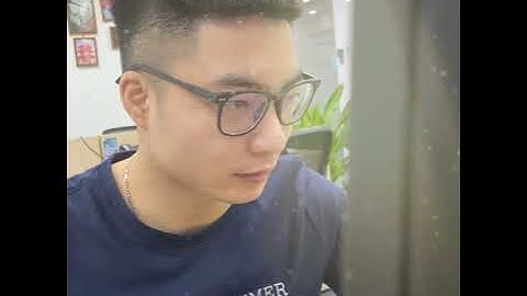 Khác nhau giữa Lập Trình Viên trong phim vs ngoài đời thực!