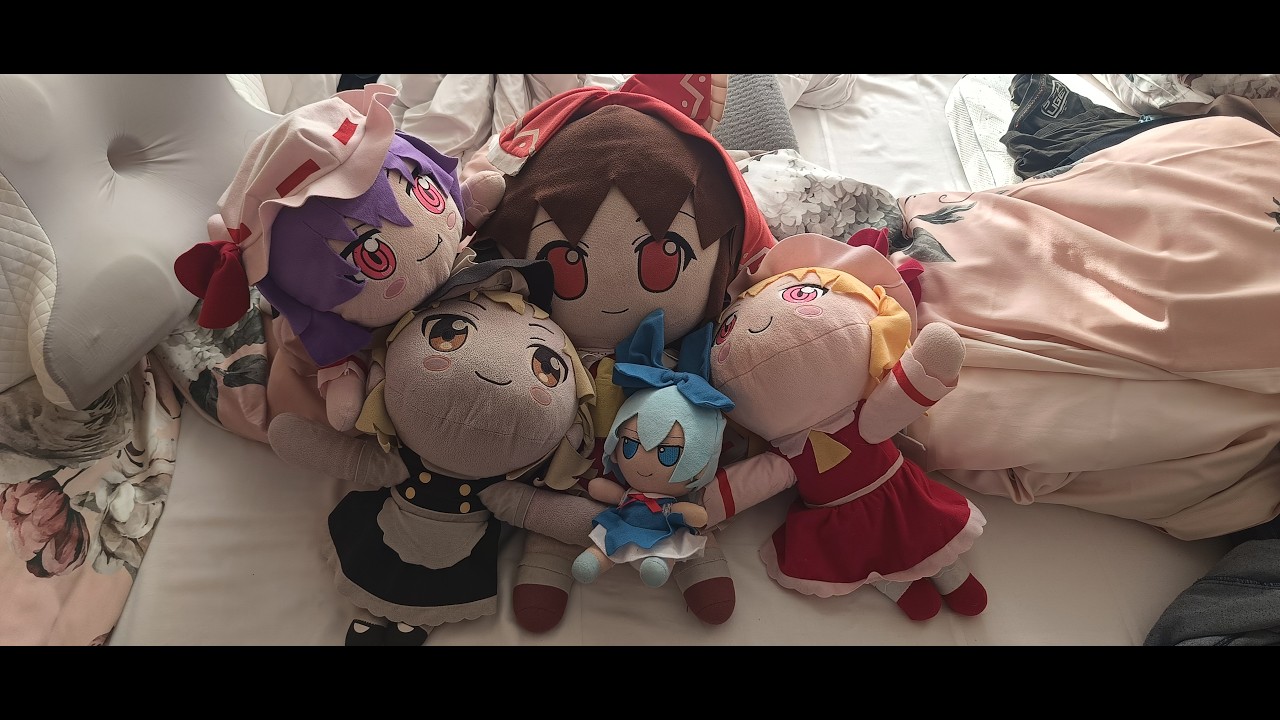 Touhou Koumakyou: New Classic - First Impressions