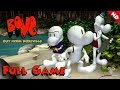 Bone out from boneville telltale games  full game 1080p60 walkthrough  no commentary