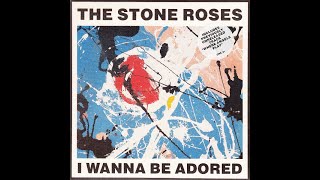 🎸The Stone Roses - I Wanna Be Adored | E Standard | Rocksmith 2014 Guitar Tabs