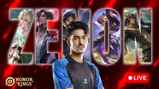 🔴 LIVE | ROAD TO RANK 1 PEAK | FULL TRYHARD