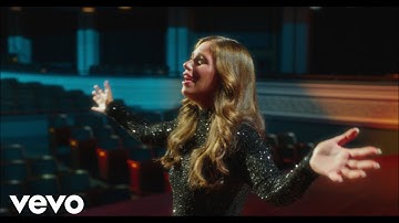Megan Woods - I Believe You (Official Music Video)