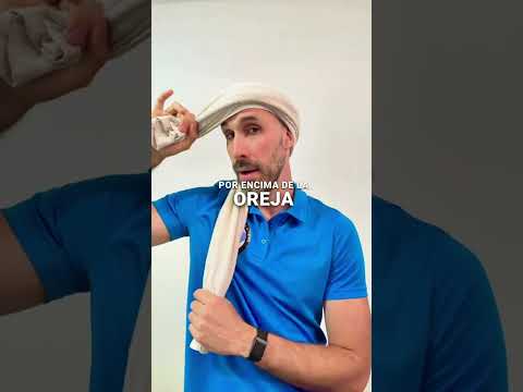 El ejercicio que tu cuello necesita (y casi nadie conoce) #fisioterapiatualcance