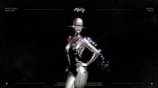 MELKO - D E S E O 🪩 (VISUALIZER)