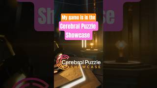 Memory's Reach is in the Cerebral Puzzle Showcase!