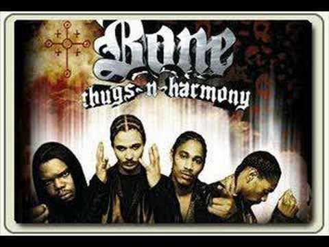 Bone Thugs N Harmony  Fastest Rapper Bizzy Bone Krayzie Bon