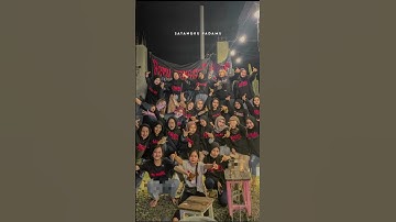 Full Srikandi cantik ikspi kera sakti 😍