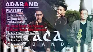 LAGU PENEMAN KERJA ANAK 90AN TERBAIK | HATI TUNGGAL X HITAM & PUTIH ADA BAND | MUSIK TAHUN 2000AN