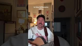 Legal For A Price - written & performed by Austin Archer