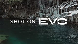 Snow Day: Shot on EVO