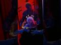 Creepshow Nate Grantham gets his Fathers Day cake